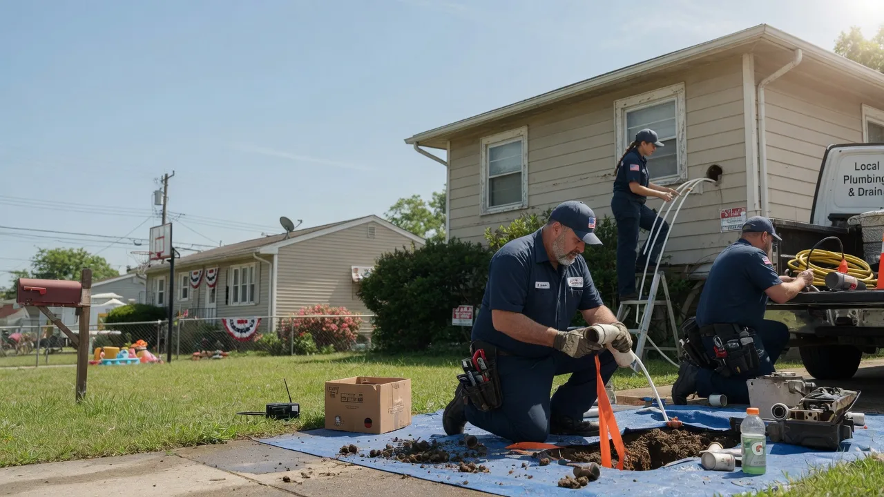Faucet Repair in Bridgeport, CT near me